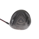 Callaway RAZR X Black Graphite Mens Right Hand Driver 10.5* Regular - Fujikura Motore F8 60