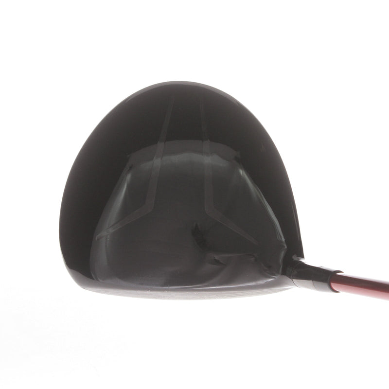 Callaway RAZR X Black Graphite Mens Right Hand Driver 10.5* Regular - Fujikura Motore F8 60