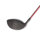 Callaway RAZR X Black Graphite Mens Right Hand Driver 10.5* Regular - Fujikura Motore F8 60