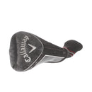 Callaway RAZR X Black Graphite Mens Right Hand Driver 10.5* Regular - Fujikura Motore F8 60