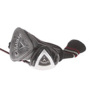 Callaway RAZR X Black Graphite Mens Right Hand Fairway 3 Wood 15* Regular - Callaway