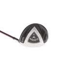 Callaway RAZR X Black Graphite Mens Right Hand Fairway 3 Wood 15* Regular - Callaway