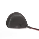 Callaway RAZR X Black Graphite Mens Right Hand Fairway 3 Wood 15* Regular - Callaway