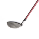 Callaway RAZR X Black Graphite Mens Right Hand Fairway 3 Wood 15* Regular - Callaway