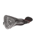 Callaway RAZR X Black Graphite Mens Right Hand Fairway 3 Wood 15* Regular - Callaway