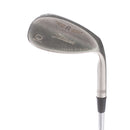 Titleist SM4 Steel Mens Right Hand Lob Wedge 60* 10 Bounce Wedge - Vokey Design