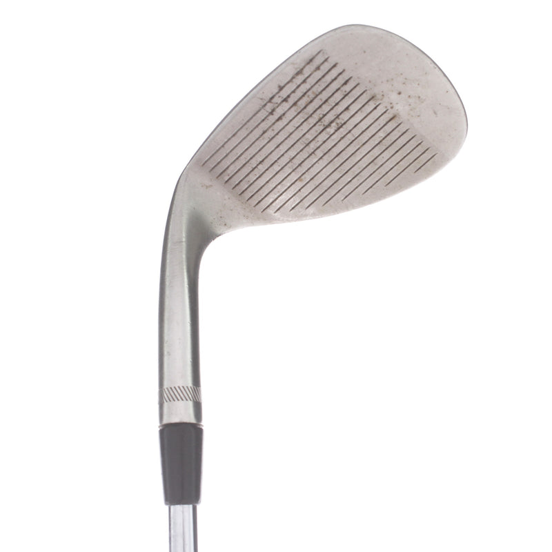 Titleist SM4 Steel Mens Right Hand Lob Wedge 60* 10 Bounce Wedge - Vokey Design