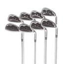 Fazer FP5 Steel Mens Right Hand Irons 4-SW Regular - Fazer