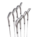 Fazer FP5 Steel Mens Right Hand Irons 4-SW Regular - Fazer