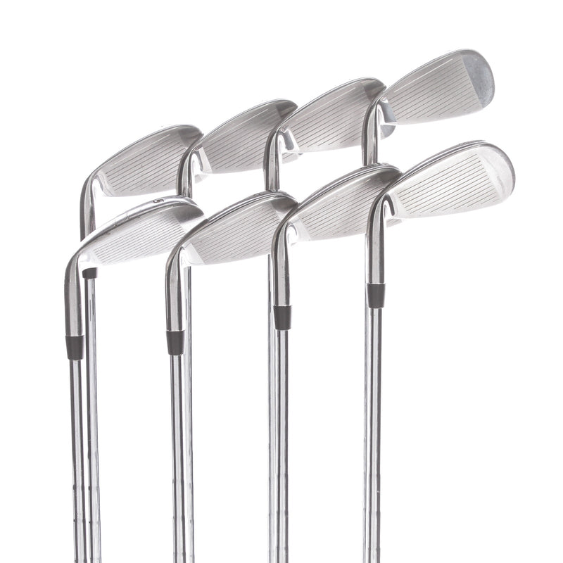 Fazer FP5 Steel Mens Right Hand Irons 4-SW Regular - Fazer