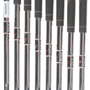 Fazer FP5 Steel Mens Right Hand Irons 4-SW Regular - Fazer