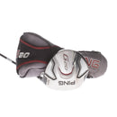 Ping G20 Graphite Mens Right Hand Driver 10.5* Regular - Ping TFC 169 D