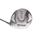 Ping G20 Graphite Mens Right Hand Driver 10.5* Regular - Ping TFC 169 D