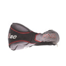 Ping G20 Graphite Mens Right Hand Driver 10.5* Regular - Ping TFC 169 D