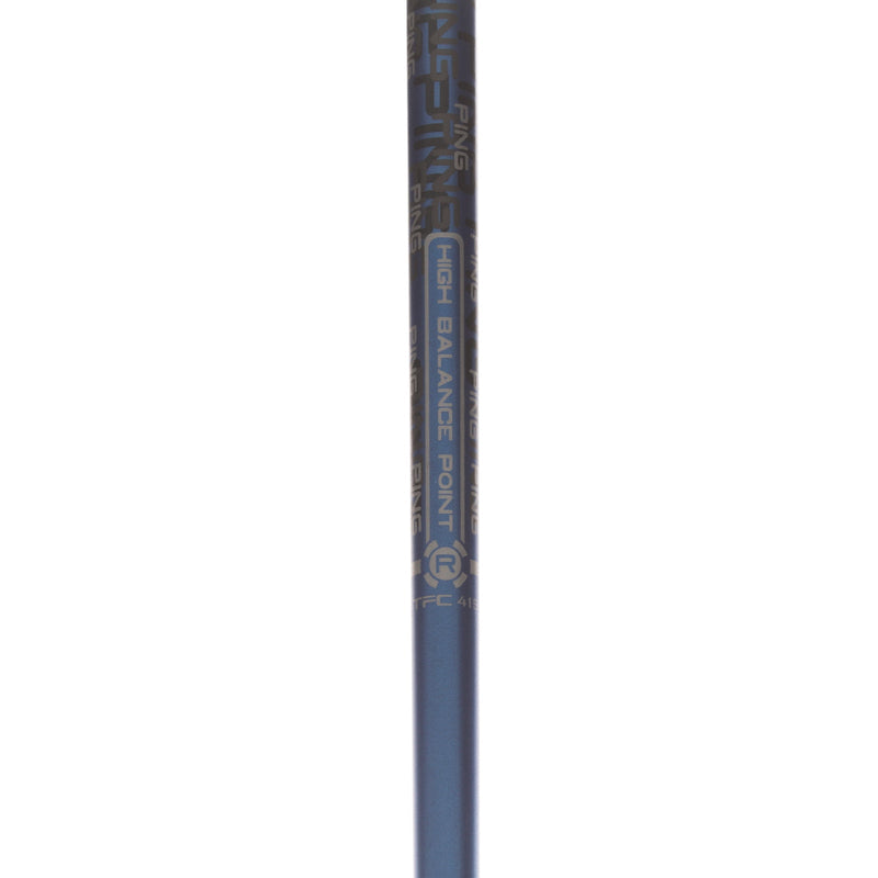 Ping G30 Graphite Mens Right Hand Fairway 3 Wood 14.5* Regular - Ping TFC 419