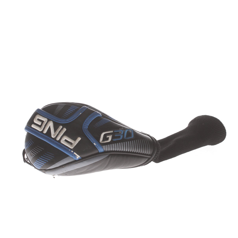 Ping G30 Graphite Mens Right Hand Fairway 3 Wood 14.5* Regular - Ping TFC 419