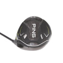 Ping G430 Max Graphite Mens Right Hand Driver 10.5* Regular - Alta CB 55