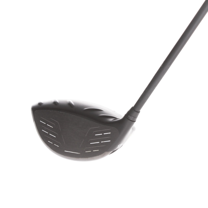Ping G430 Max Graphite Mens Right Hand Driver 10.5* Regular - Alta CB 55