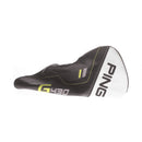 Ping G430 Max Graphite Mens Right Hand Driver 10.5* Regular - Alta CB 55