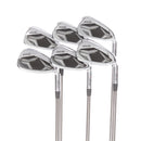 Ping G430 Graphite Mens Right Hand Irons 5-PW 1* Flat Regular - UST Mamiya Recoil ES 780 F3