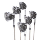 Ping G430 Graphite Mens Right Hand Irons 5-PW 1* Flat Regular - UST Mamiya Recoil ES 780 F3