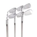 Ping G430 Graphite Mens Right Hand Irons 5-PW 1* Flat Regular - UST Mamiya Recoil ES 780 F3