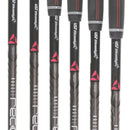 Ping G430 Graphite Mens Right Hand Irons 5-PW 1* Flat Regular - UST Mamiya Recoil ES 780 F3