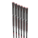 Ping G430 Graphite Mens Right Hand Irons 5-PW 1* Flat Regular - UST Mamiya Recoil ES 780 F3