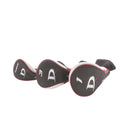 Wilson Deep Red XD Steel/Graphite Mens Right Hand Package Set Regular - Wilson