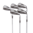 Titleist AP2 712 Forged Steel Mens Right Hand Irons 6-PW Regular - Dynamic Gold XP R300