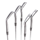 Titleist AP2 712 Forged Steel Mens Right Hand Irons 6-PW Regular - Dynamic Gold XP R300