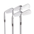 Titleist AP2 712 Forged Steel Mens Right Hand Irons 6-PW Regular - Dynamic Gold XP R300