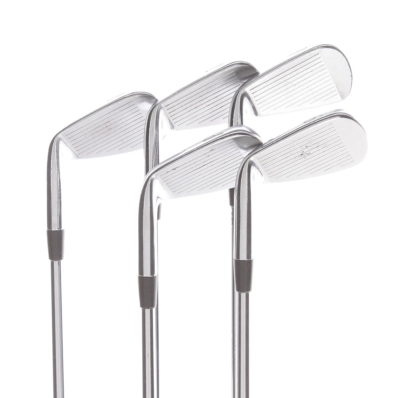 Titleist AP2 712 Forged Steel Mens Right Hand Irons 6-PW Regular - Dynamic Gold XP R300