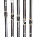 Titleist AP2 712 Forged Steel Mens Right Hand Irons 6-PW Regular - Dynamic Gold XP R300