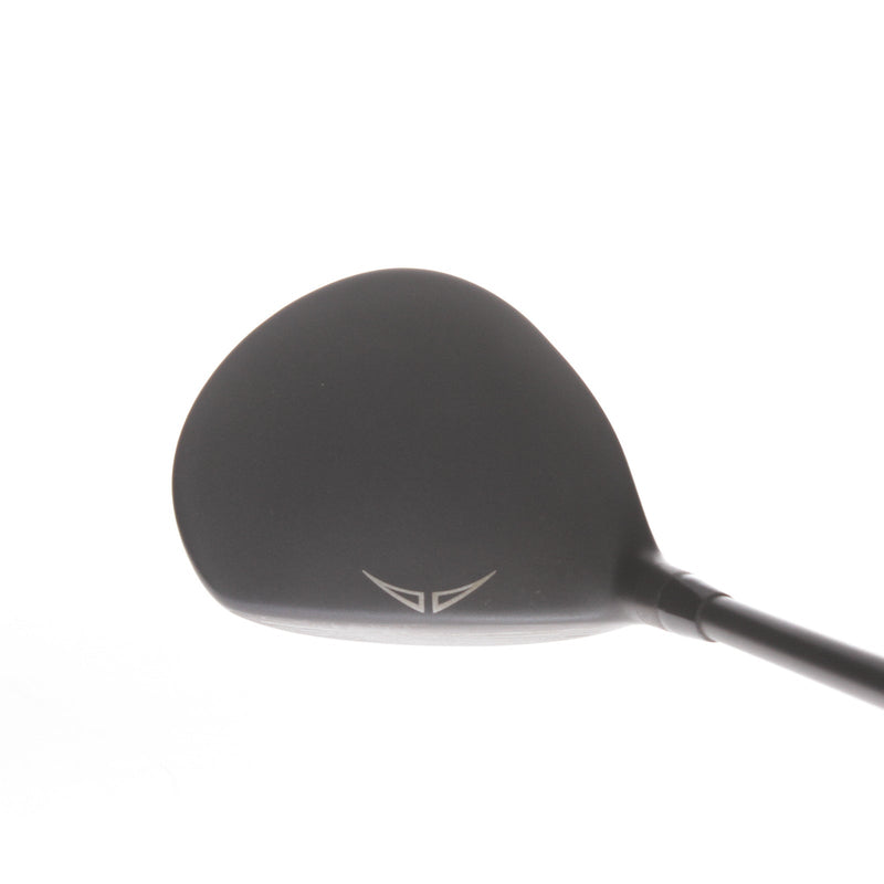 Ping G25 Graphite Mens Right Hand Fairway 7 Wood 21* Stiff - Ping TFC 189