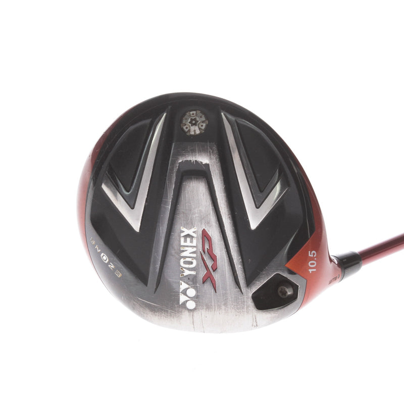 Yonex Ezone XP Graphite Mens Left Hand Driver 10.5* Regular - Yonex EX300