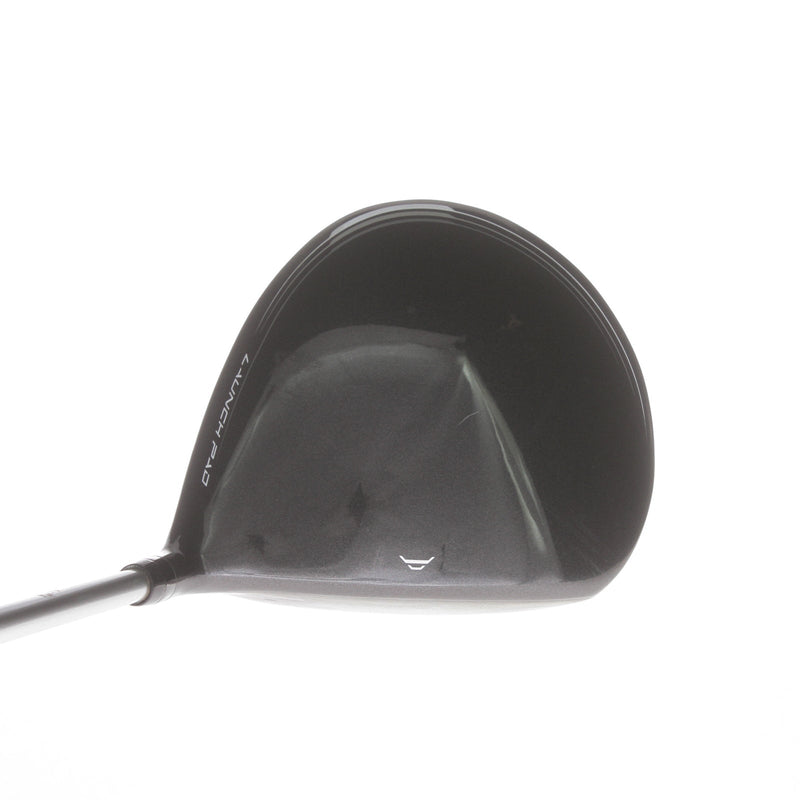 Wilson Launch Pad Graphite Mens Left Hand Driver 10.5* Regular - Tensei CK Blue Series 60