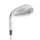 Titleist SM7 Steel Mens Left Hand Sand Wedge 56* 10 Bounce S Grind Wedge - BV Vokey