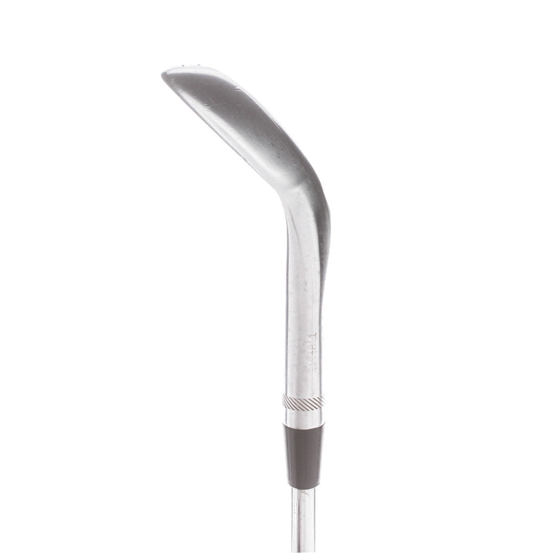 Titleist SM7 Steel Mens Left Hand Sand Wedge 56* 10 Bounce S Grind Wedge - BV Vokey