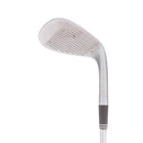 Cleveland RTX 588 Steel Mens Left Hand Lob Wedge 60* 12 Bounce Wedge - Tour Concept