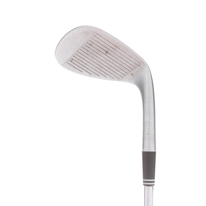 Cleveland RTX 588 Steel Mens Left Hand Lob Wedge 60* 12 Bounce Wedge - Tour Concept