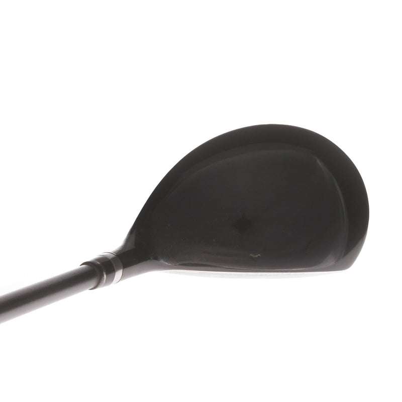 Wilson Fybrid Graphite Mens Left Hand 3 Hybrid 19.5* Regular - UST ProForce V2 66g