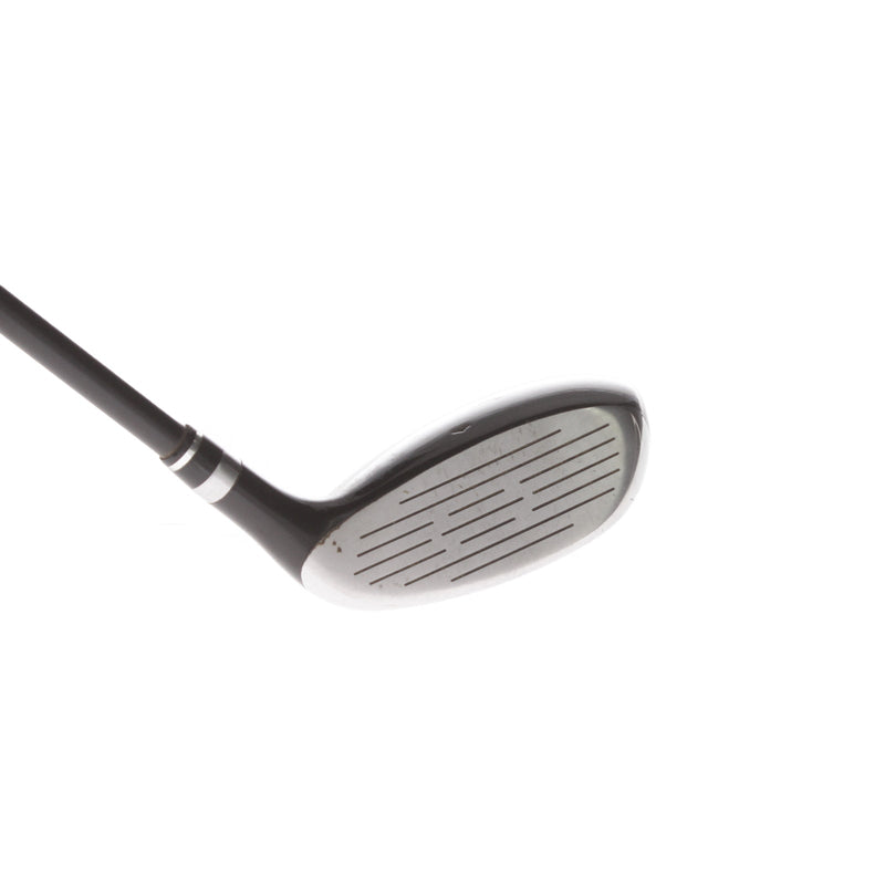 Wilson Fybrid Graphite Mens Left Hand 3 Hybrid 19.5* Regular - UST ProForce V2 66g