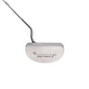 Odyssey Dual Force 2 5 Mens Right Hand Putter 33" Mid-Mallet - Winn Tour Pistol