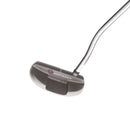 Odyssey Dual Force 2 5 Mens Right Hand Putter 33" Mid-Mallet - Winn Tour Pistol