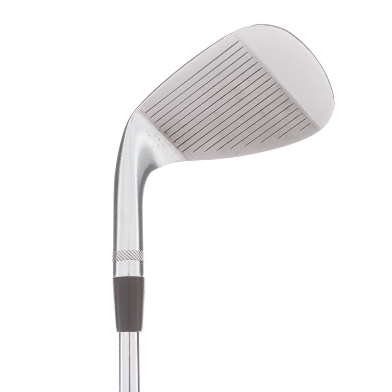 Titleist SM7 Steel Mens Right Hand Gap Wedge 52* 12 Bounce F Grind Stiff - Project X 6.0 Precision