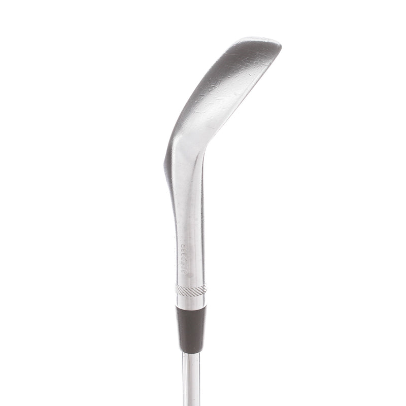 Titleist SM7 Steel Mens Right Hand Gap Wedge 52* 12 Bounce F Grind Stiff - Project X 6.0 Precision