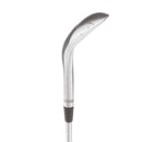 Titleist SM7 Steel Mens Right Hand Lob Wedge 60* 12 Bounce D Grind Stiff - Project X 6.0 Precision