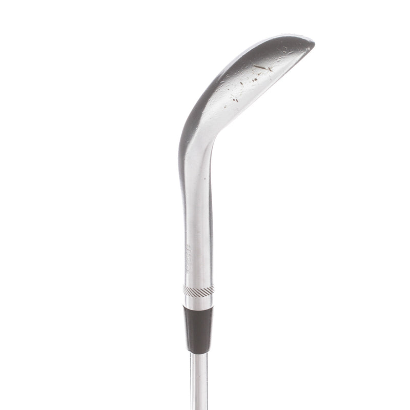 Titleist SM7 Steel Mens Right Hand Lob Wedge 60* 12 Bounce D Grind Stiff - Project X 6.0 Precision