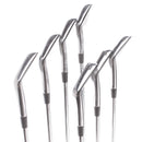 Mizuno MP-15 Steel Mens Right Hand Irons 4-PW Stiff - Project X 6.0 Precision